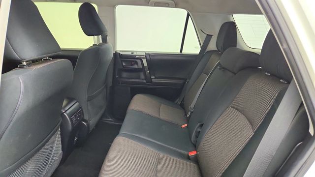 2020 Toyota 4Runner TRD Off Road 4WD w/ Premium Audio & Running Boards - 23041025 - 20