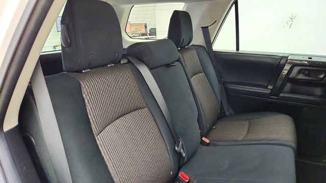 2020 Toyota 4Runner TRD Off Road 4WD w/ Premium Audio & Running Boards - 23041025 - 22