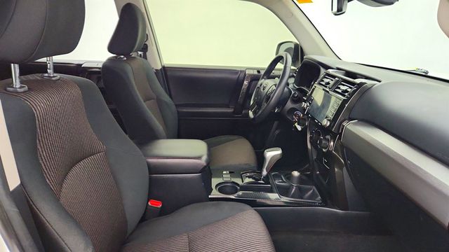 2020 Toyota 4Runner TRD Off Road 4WD w/ Premium Audio & Running Boards - 23041025 - 23