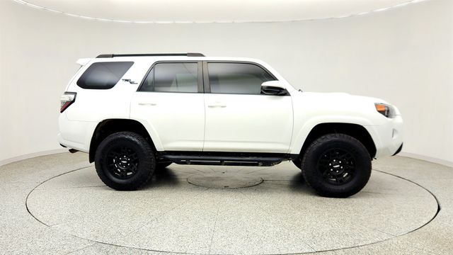 2020 Toyota 4Runner TRD Off Road 4WD w/ Premium Audio & Running Boards - 23041025 - 3