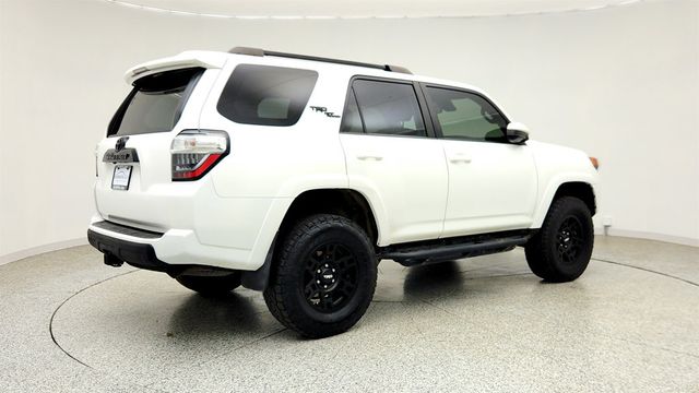 2020 Toyota 4Runner TRD Off Road 4WD w/ Premium Audio & Running Boards - 23041025 - 4