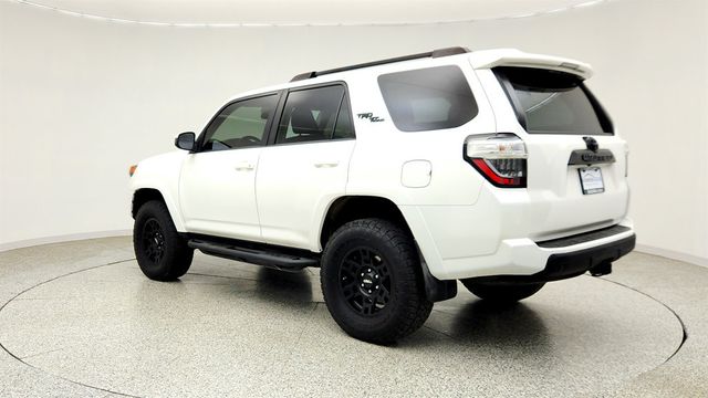 2020 Toyota 4Runner TRD Off Road 4WD w/ Premium Audio & Running Boards - 23041025 - 6