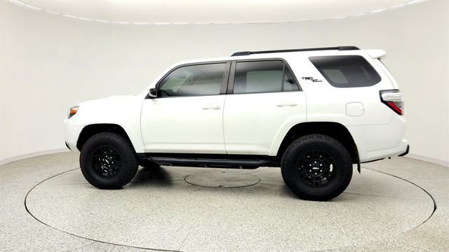 2020 Toyota 4Runner TRD Off Road 4WD w/ Premium Audio & Running Boards - 23041025 - 7