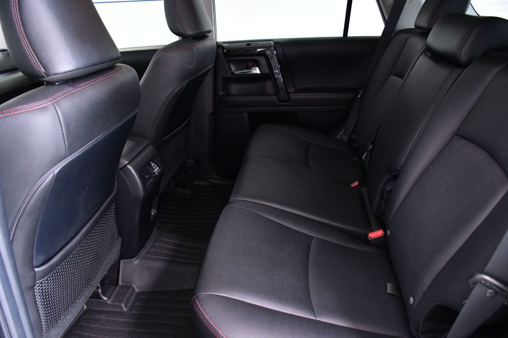 2020 Toyota 4Runner TRD Off Road Premium 4WD - 23011536 - 9