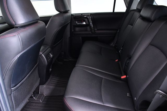 2020 Toyota 4Runner TRD Off Road Premium 4WD - 23011536 - 9