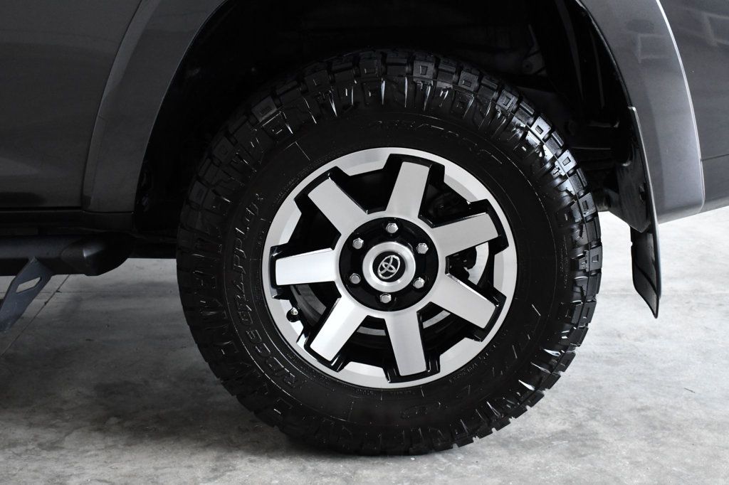 2020 Toyota 4Runner TRD Off Road Premium 4WD - 23011536 - 11