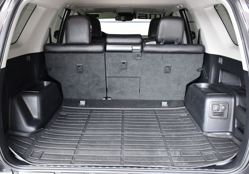 2020 Toyota 4Runner TRD Off Road Premium 4WD - 23011536 - 12