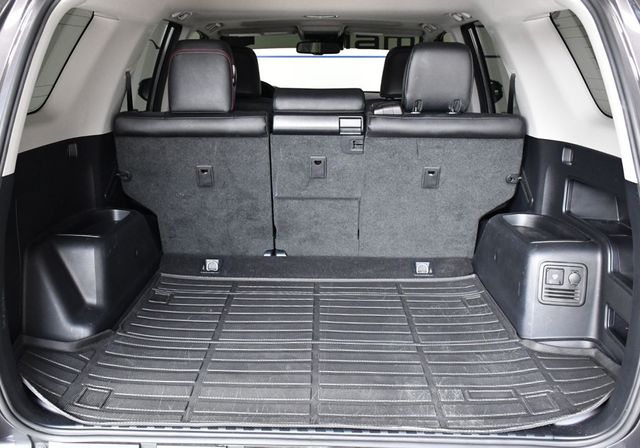 2020 Toyota 4Runner TRD Off Road Premium 4WD - 23011536 - 12