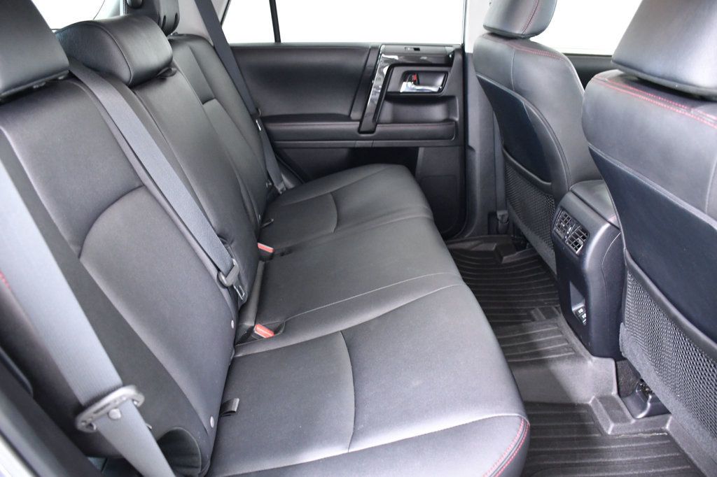 2020 Toyota 4Runner TRD Off Road Premium 4WD - 23011536 - 13