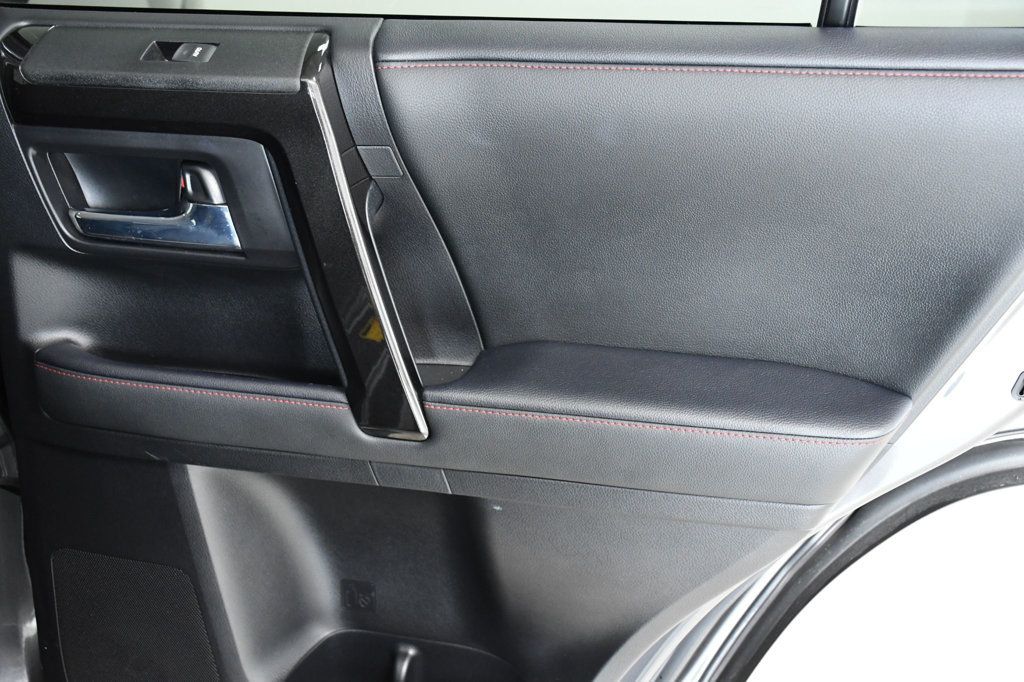 2020 Toyota 4Runner TRD Off Road Premium 4WD - 23011536 - 14