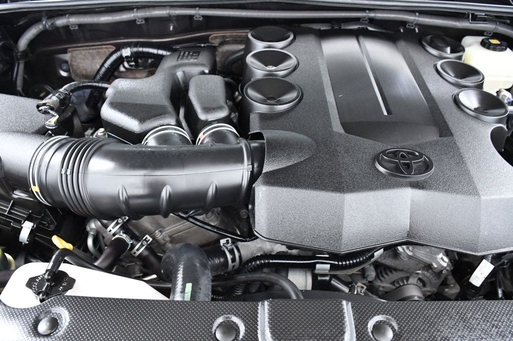 2020 Toyota 4Runner TRD Off Road Premium 4WD - 23011536 - 18