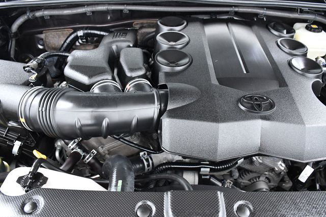 2020 Toyota 4Runner TRD Off Road Premium 4WD - 23011536 - 18