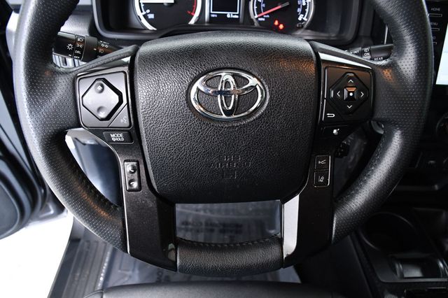 2020 Toyota 4Runner TRD Off Road Premium 4WD - 23011536 - 19