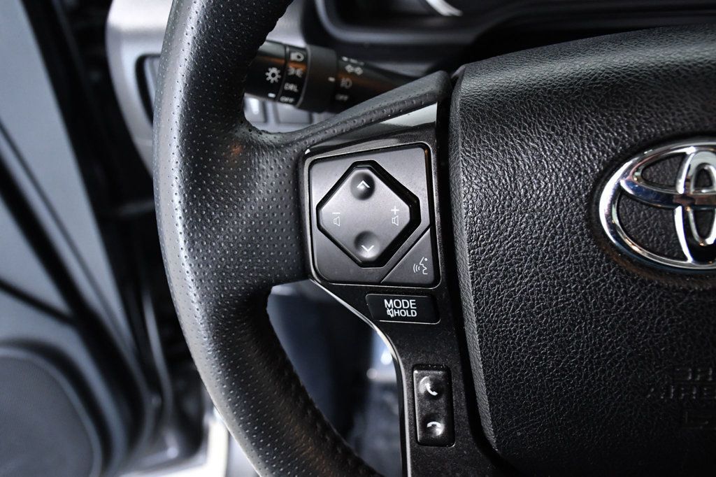 2020 Toyota 4Runner TRD Off Road Premium 4WD - 23011536 - 20