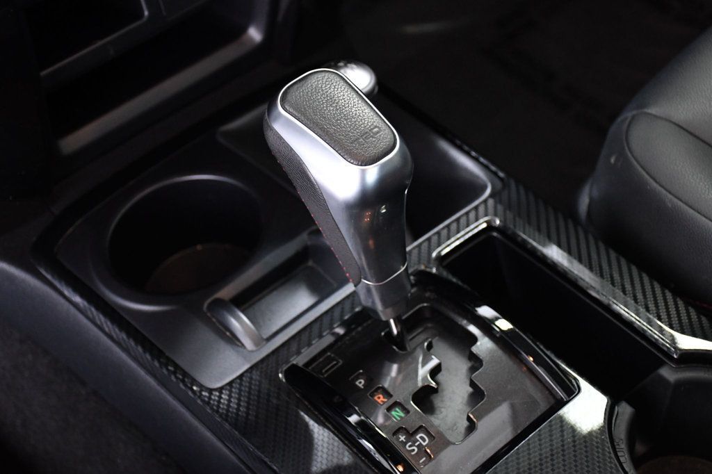 2020 Toyota 4Runner TRD Off Road Premium 4WD - 23011536 - 24