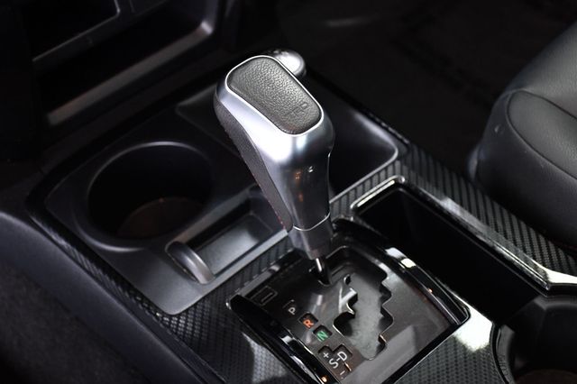 2020 Toyota 4Runner TRD Off Road Premium 4WD - 23011536 - 24