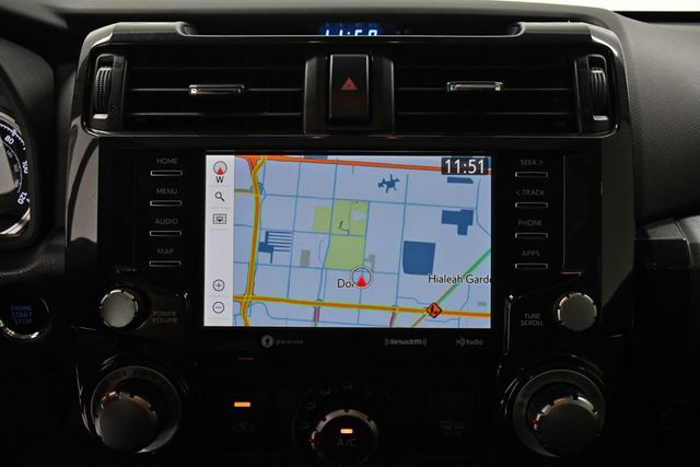 2020 Toyota 4Runner TRD Off Road Premium 4WD - 23011536 - 25