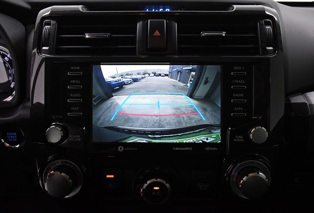 2020 Toyota 4Runner TRD Off Road Premium 4WD - 23011536 - 26