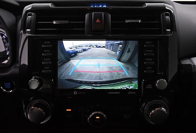 2020 Toyota 4Runner TRD Off Road Premium 4WD - 23011536 - 26