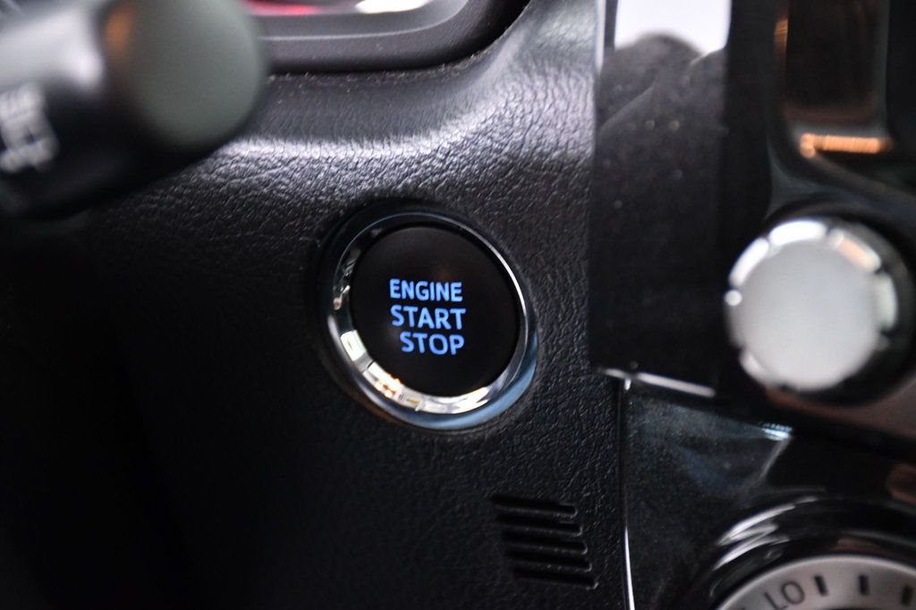 2020 Toyota 4Runner TRD Off Road Premium 4WD - 23011536 - 27