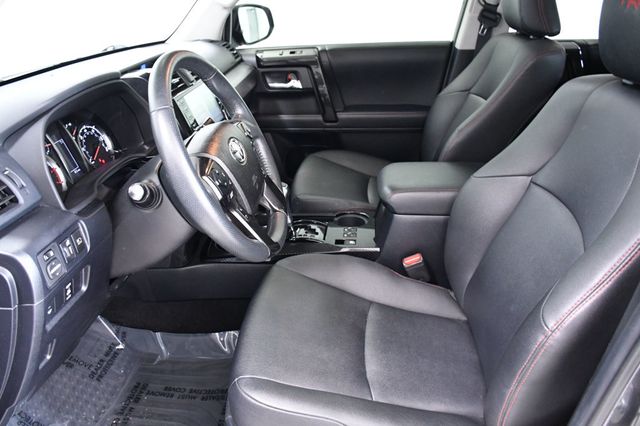 2020 Toyota 4Runner TRD Off Road Premium 4WD - 23011536 - 6