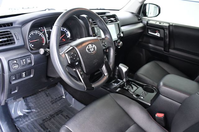 2020 Toyota 4Runner TRD Off Road Premium 4WD - 23011536 - 7