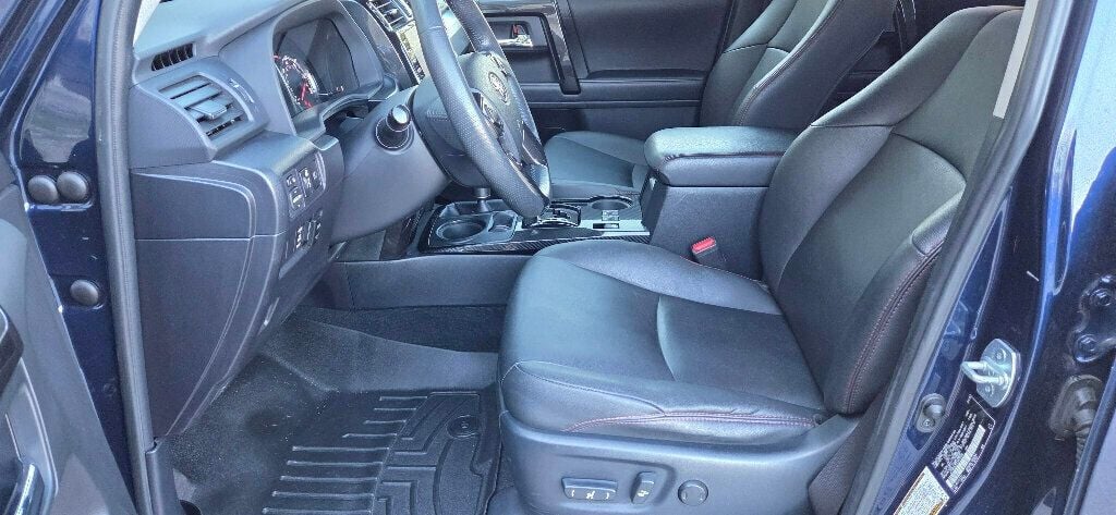 2020 Toyota 4Runner TRD Off Road Premium 4WD - 22957276 - 10