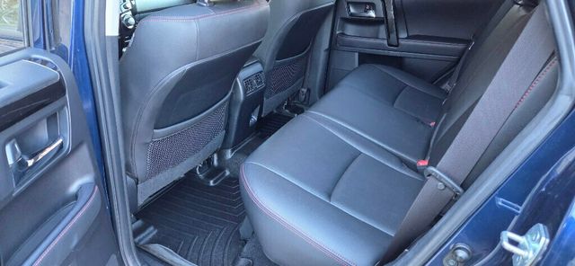 2020 Toyota 4Runner TRD Off Road Premium 4WD - 22957276 - 12