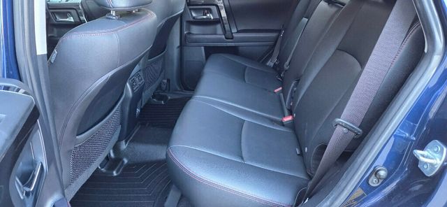 2020 Toyota 4Runner TRD Off Road Premium 4WD - 22957276 - 13