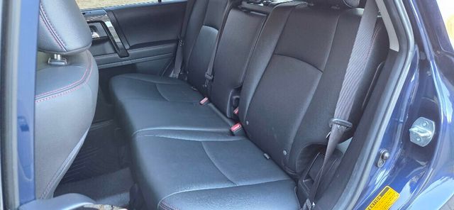 2020 Toyota 4Runner TRD Off Road Premium 4WD - 22957276 - 14