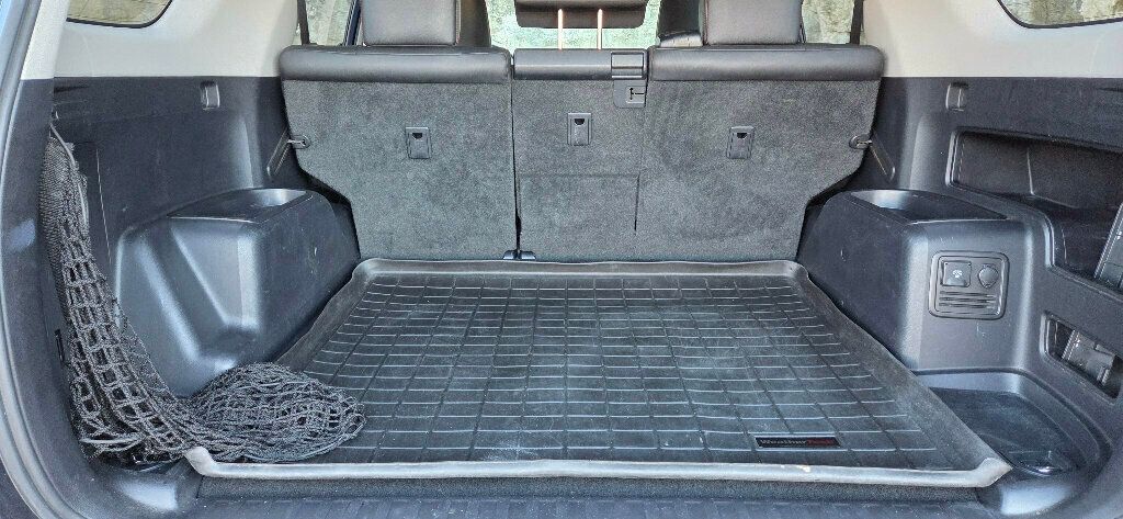 2020 Toyota 4Runner TRD Off Road Premium 4WD - 22957276 - 15