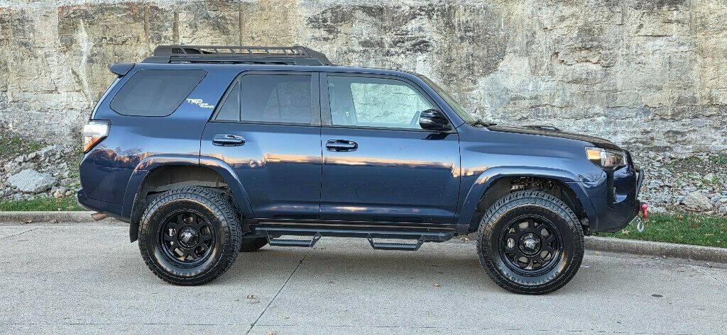 2020 Toyota 4Runner TRD Off Road Premium 4WD - 22957276 - 1