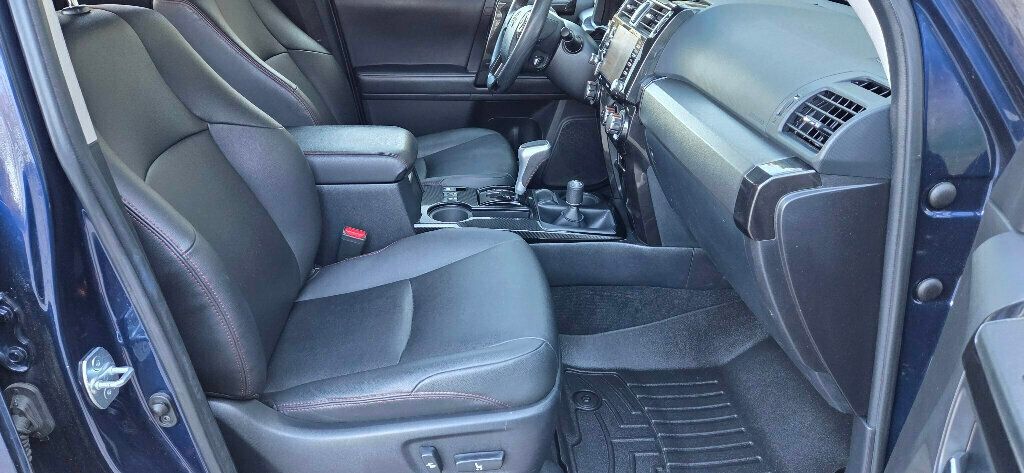 2020 Toyota 4Runner TRD Off Road Premium 4WD - 22957276 - 20