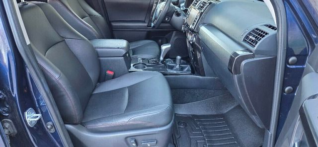 2020 Toyota 4Runner TRD Off Road Premium 4WD - 22957276 - 20