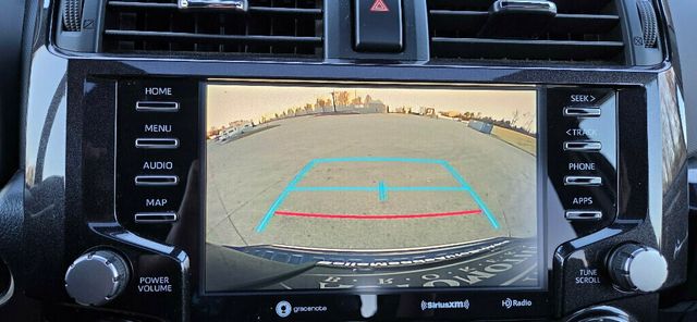 2020 Toyota 4Runner TRD Off Road Premium 4WD - 22957276 - 28