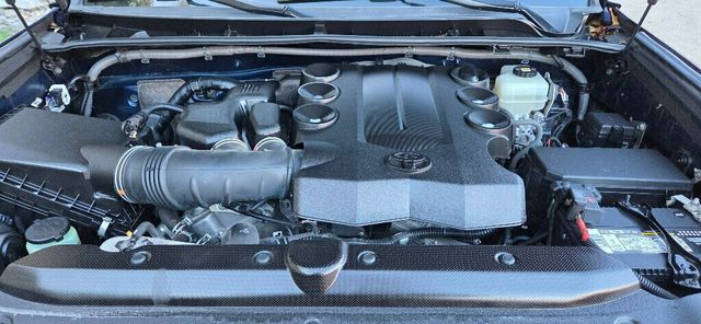 2020 Toyota 4Runner TRD Off Road Premium 4WD - 22957276 - 34