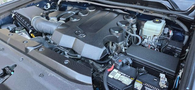 2020 Toyota 4Runner TRD Off Road Premium 4WD - 22957276 - 35