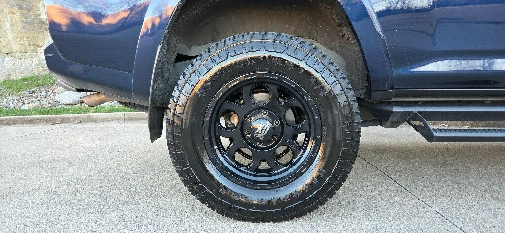 2020 Toyota 4Runner TRD Off Road Premium 4WD - 22957276 - 36