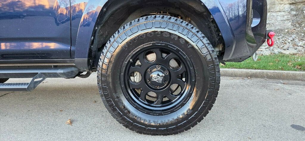 2020 Toyota 4Runner TRD Off Road Premium 4WD - 22957276 - 37