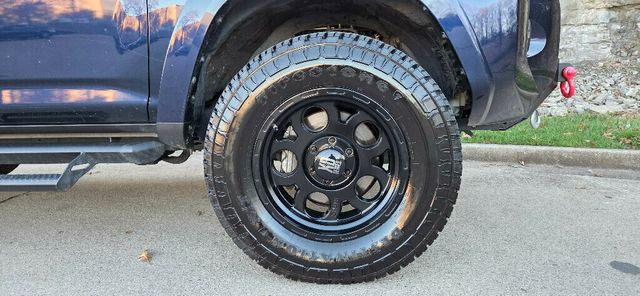 2020 Toyota 4Runner TRD Off Road Premium 4WD - 22957276 - 37