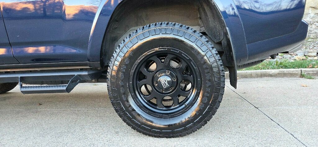 2020 Toyota 4Runner TRD Off Road Premium 4WD - 22957276 - 38