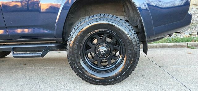 2020 Toyota 4Runner TRD Off Road Premium 4WD - 22957276 - 38