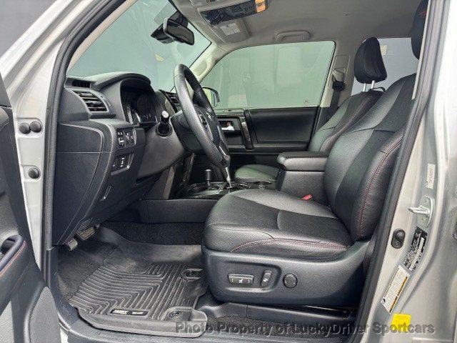 2020 Toyota 4Runner TRD OFF ROAD PREMIUM RWD - 22993465 - 11