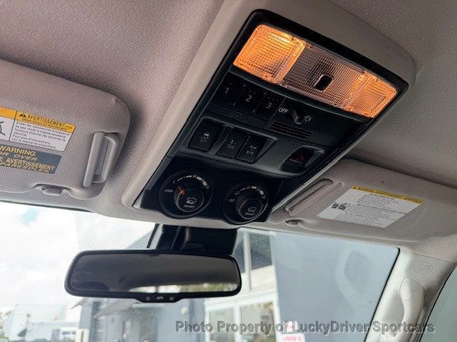 2020 Toyota 4Runner TRD OFF ROAD PREMIUM RWD - 22993465 - 14