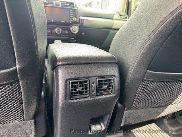 2020 Toyota 4Runner TRD OFF ROAD PREMIUM RWD - 22993465 - 24