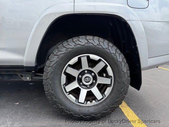 2020 Toyota 4Runner TRD OFF ROAD PREMIUM RWD - 22993465 - 32