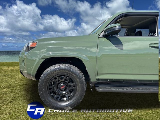 2020 Toyota 4Runner TRD Pro 4WD - 22671920 - 10