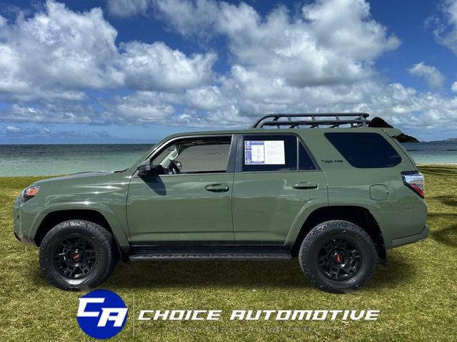 2020 Toyota 4Runner TRD Pro 4WD - 22671920 - 2