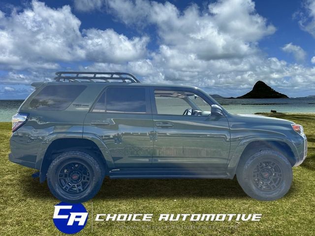 2020 Toyota 4Runner TRD Pro 4WD - 22671920 - 7