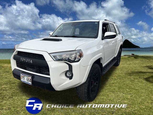 2020 Toyota 4Runner TRD Pro 4WD - 22745105 - 0